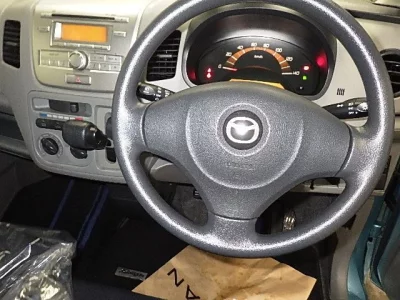 Mazda AZ WAGON
