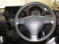 Subaru SAMBAR лот № 3023 оценка 3.5  с аукциона в Японии 2