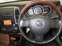 Nissan SYLPHY лот № 4090 оценка 3.5  с аукциона в Японии 2