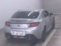 Toyota GT 86 лот № 1013 оценка 5  с аукциона в Японии 3