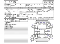 Toyota GT 86 лот № 1013 оценка 5  с аукциона в Японии 5
