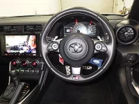 Toyota GT 86 лот № 1013 оценка 5  с аукциона в Японии 2