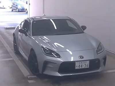 Toyota GT 86