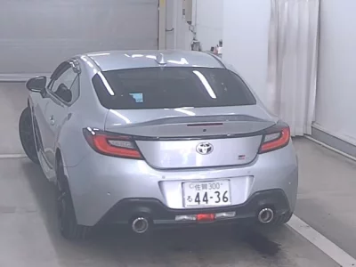 Toyota GT 86