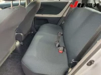 Toyota VITZ лот № 5024 оценка 3.5  с аукциона в Японии 5
