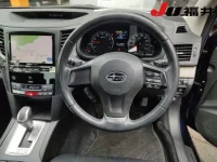 Subaru LEGACY B4 лот № 2015 оценка 3.5  с аукциона в Японии 3