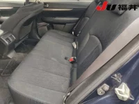 Subaru LEGACY B4 лот № 2015 оценка 3.5  с аукциона в Японии 5