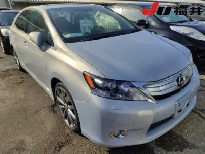 Lexus HS