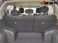 Nissan LEAF лот № 4034 оценка 3.5  с аукциона в Японии 8