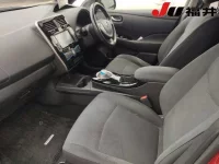 Nissan LEAF лот № 4034 оценка 3.5  с аукциона в Японии 4