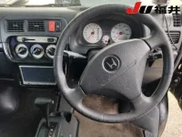 Honda VAMOS лот № 8004 оценка 3.5  с аукциона в Японии 3