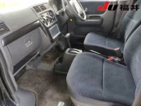 Honda VAMOS лот № 8004 оценка 3.5  с аукциона в Японии 4