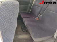 Honda VAMOS лот № 8004 оценка 3.5  с аукциона в Японии 5