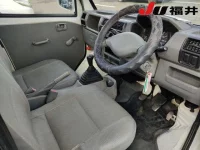 Mitsubishi MINICAB TRUCK лот № 21 оценка 3  с аукциона в Японии 2