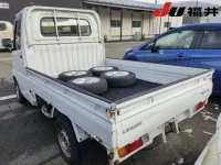 Mitsubishi MINICAB TRUCK лот № 21 оценка 3  с аукциона в Японии 1