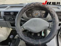 Mitsubishi MINICAB TRUCK лот № 21 оценка 3  с аукциона в Японии 3