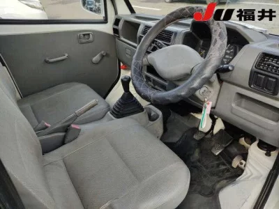 Mitsubishi MINICAB TRUCK  с аукциона в Японии