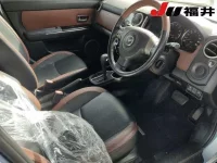 Mazda VERISA лот № 8005 оценка R  с аукциона в Японии 2