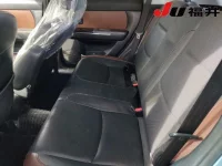 Mazda VERISA лот № 8005 оценка R  с аукциона в Японии 5