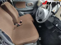 Suzuki ALTO LAPIN лот № 1021 оценка 3.5  с аукциона в Японии 2