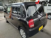 Suzuki ALTO LAPIN лот № 1021 оценка 3.5  с аукциона в Японии 1