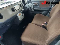 Suzuki ALTO LAPIN лот № 1021 оценка 3.5  с аукциона в Японии 4