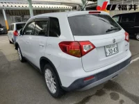 Suzuki ESCUDO лот № 3005 оценка 4  с аукциона в Японии 1