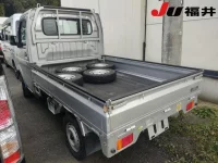 Suzuki CARRY TRUCK лот № 3008 оценка 4  с аукциона в Японии 1