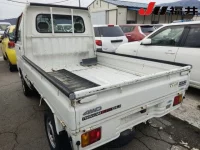 Daihatsu HIJET TRUCK лот № 4025 оценка 3  с аукциона в Японии 1