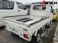 Daihatsu HIJET TRUCK лот № 4025 оценка 3  с аукциона в Японии 6
