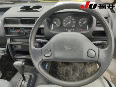 Daihatsu HIJET TRUCK  с аукциона в Японии