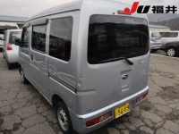 Subaru SAMBAR лот № 3015 оценка R  с аукциона в Японии 1