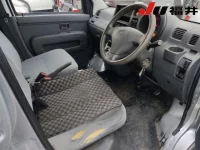 Subaru SAMBAR лот № 3015 оценка R  с аукциона в Японии 2