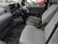 Subaru SAMBAR лот № 3015 оценка R  с аукциона в Японии 4