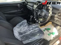 BMW MINI лот № 28 оценка 3.5  с аукциона в Японии 2