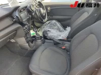 BMW MINI лот № 28 оценка 3.5  с аукциона в Японии 4