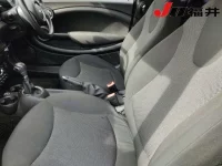 BMW MINI лот № 8023 оценка 3.5  с аукциона в Японии 4