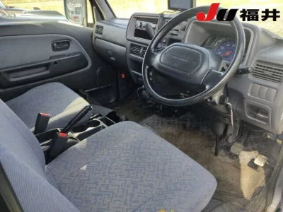 Subaru GOLF ALLTRACK