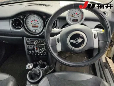 BMW MINI