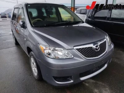 Mazda MPV