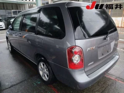 Mazda MPV