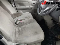 Mazda SCRUM лот № 1057 оценка 3.5  с аукциона в Японии 2