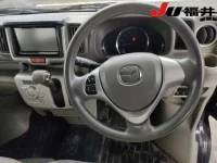 Mazda SCRUM лот № 1057 оценка 3.5  с аукциона в Японии 3