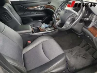 Nissan FUGA лот № 4086 оценка 4  с аукциона в Японии 2