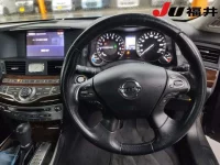 Nissan FUGA лот № 4086 оценка 4  с аукциона в Японии 3