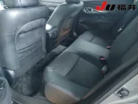 Nissan FUGA лот № 4086 оценка 4  с аукциона в Японии 5