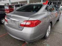 Nissan FUGA лот № 4086 оценка 4  с аукциона в Японии 7