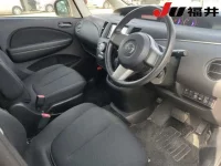 Mazda BIANTE лот № 52 оценка R  с аукциона в Японии 2