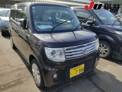 Suzuki MRWAGON