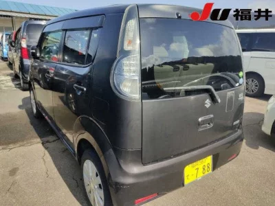 Suzuki MRWAGON